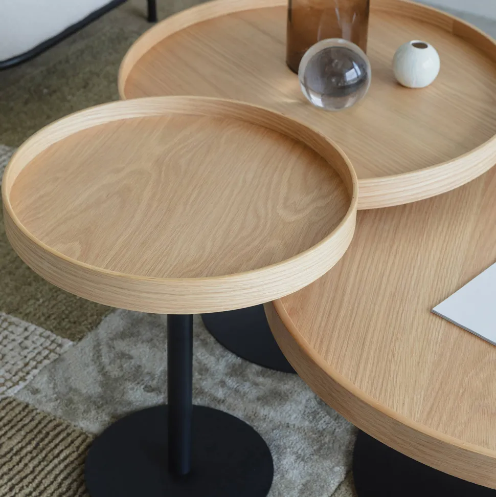 Wehkamp Home Bijzettafel Yuri