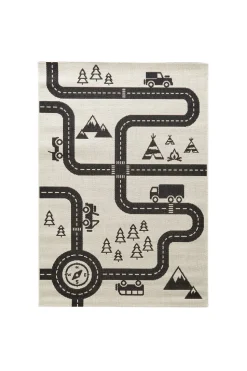 Wehkamp Home Binnen- En Buiten Kindervloerkleed Lineo (170X120 Cm)