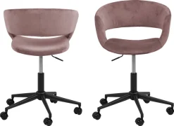 Wehkamp Home Bureaustoel Ilva