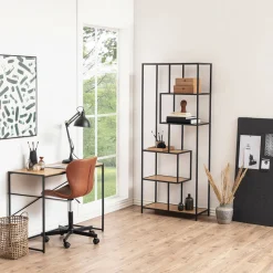 Wehkamp Home Bureaustoel Elke