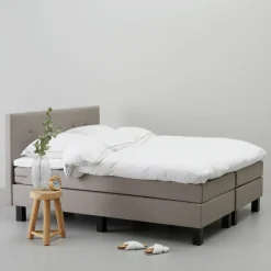 Wehkamp Home Complete Boxspring Jackson (180X210 Cm)