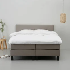 Wehkamp Home Complete Boxspring Jackson (180X210 Cm)