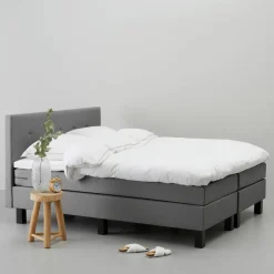 Wehkamp Home Complete Boxspring Jackson (180X200 Cm)