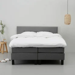 Wehkamp Home Complete Boxspring Jackson (180X200 Cm)