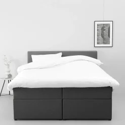 Wehkamp Home Complete Boxspring Bergen Met Opbergruimte (180X200 Cm)