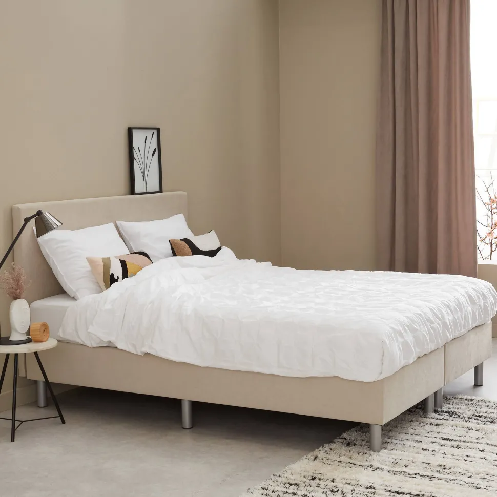 Wehkamp Home Complete Boxspring Larvik (180X200 Cm)