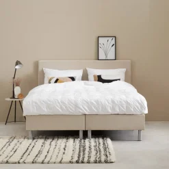 Wehkamp Home Complete Boxspring Larvik (180X200 Cm)