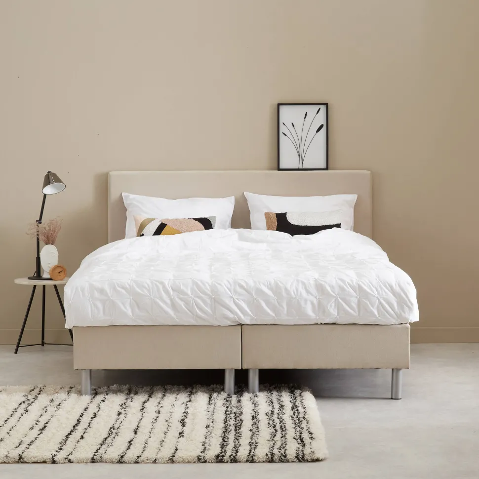Wehkamp Home Complete Boxspring Larvik (180X200 Cm)
