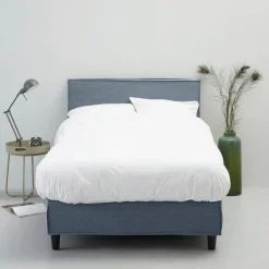 Wehkamp Home Complete Boxspring Long Beach (120X200 Cm)