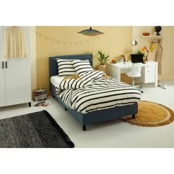 Wehkamp Home Complete Boxspring Long Beach (120X200 Cm)