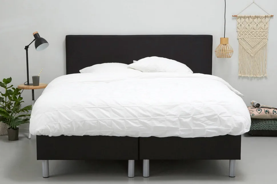 Wehkamp Home Complete Boxspring Larvik (180X200 Cm)