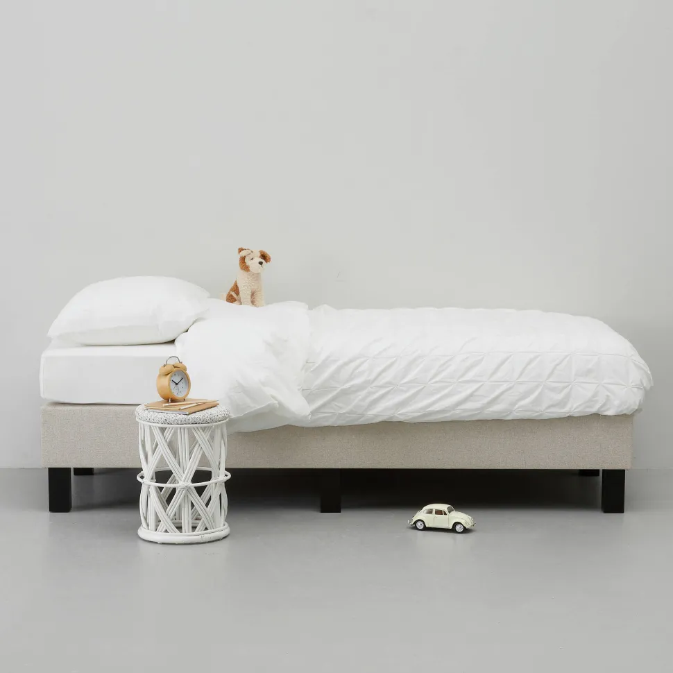 Wehkamp Home Complete Boxspring Calgary (90X210 Cm)