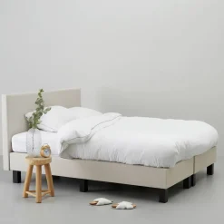 Wehkamp Home Complete Boxspring Vernon (180X210 Cm)