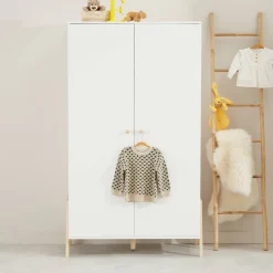 Wehkamp Home 2-Deurs Kledingkast Quinn