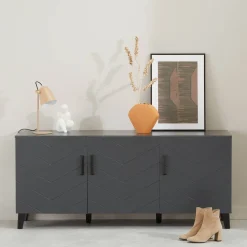 Wehkamp Home Dressoir Silk