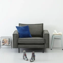 Wehkamp Home Eco-Leren Loveseat Lexington