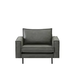 Wehkamp Home Eco-Leren Loveseat Lexington