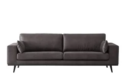 Wehkamp Home Eco-Leren 3-Zitsbank Torino