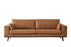 Wehkamp Home Eco-Leren 3-Zitsbank Torino