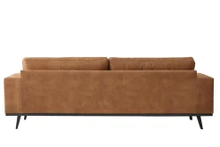 Wehkamp Home Eco-Leren 3-Zitsbank Torino