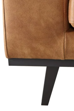 Wehkamp Home Eco-Leren 3-Zitsbank Torino