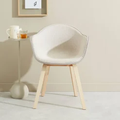 Wehkamp Home Eetkamerstoel Cebu