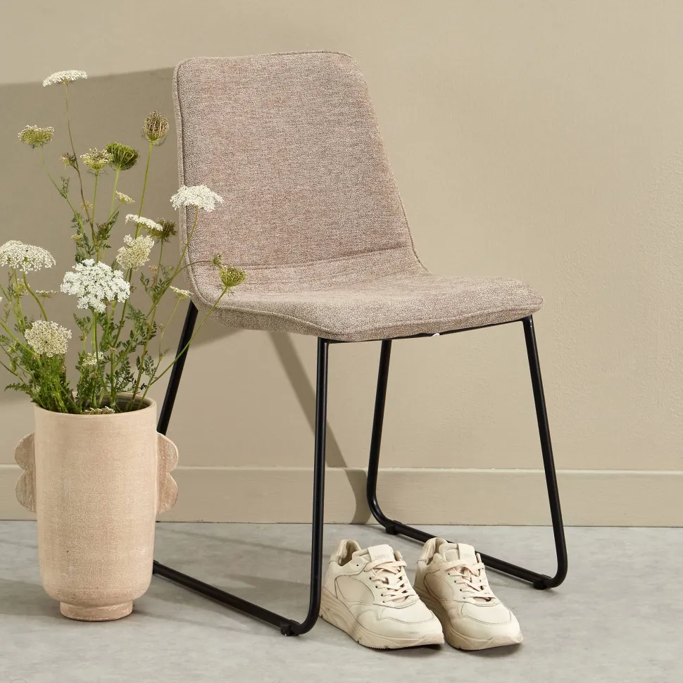 Wehkamp Home Eetkamerstoel Evi