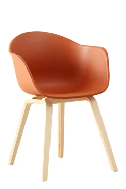 Wehkamp Home Eetkamerstoel Cebu