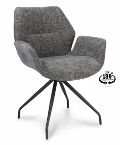 Wehkamp Home Eetkamerstoel (Set Van 2) Vara