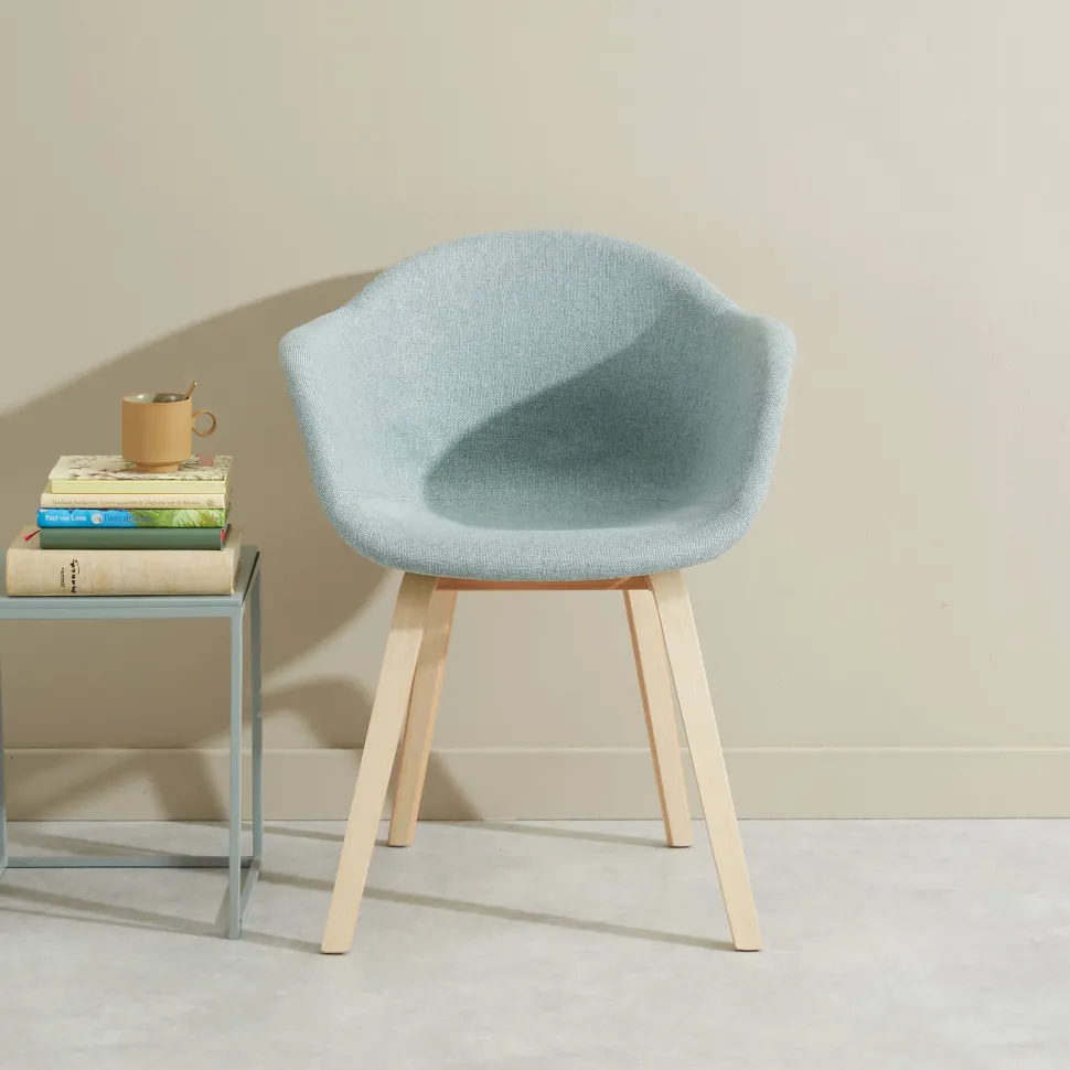 Wehkamp Home Eetkamerstoel Cebu