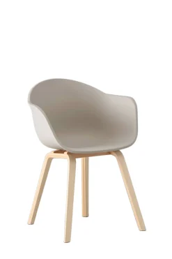 Wehkamp Home Eetkamerstoel Cebu