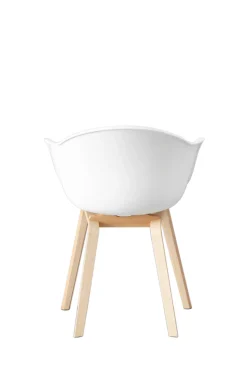 Wehkamp Home Eetkamerstoel Cebu