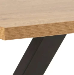 Wehkamp Home Eetkamertafel William