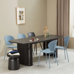 Wehkamp Home Eetkamertafel Capana (90X210 Cm)