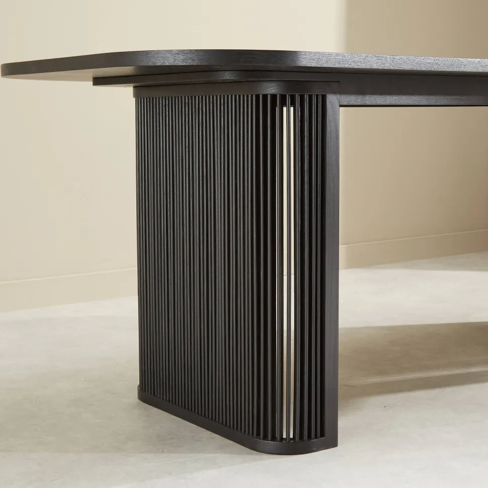 Wehkamp Home Eetkamertafel Capana (90X210 Cm)