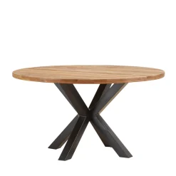 Wehkamp Home Eetkamertafel Jon ( 140 Cm)