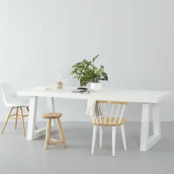 Wehkamp Home Eetkamertafel Bronx (220 Cm)