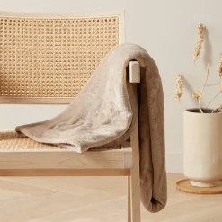 Wehkamp Home Fleece Deken Benxi (180X130 Cm)