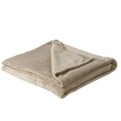 Wehkamp Home Fleece Deken Benxi (180X130 Cm)