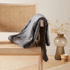 Wehkamp Home Fleece Deken Benxi (180X130 Cm)