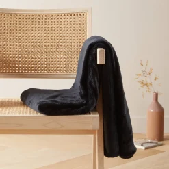 Wehkamp Home Fleece Deken Benxi (180X130 Cm)