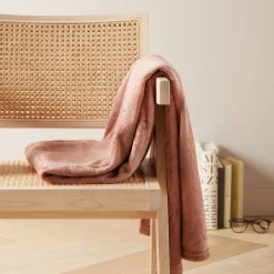 Wehkamp Home Fleece Deken Benxi (180X130 Cm)