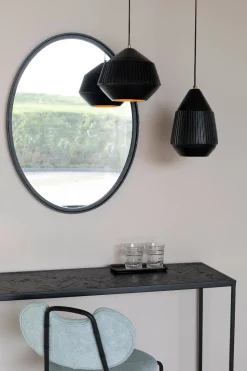 Wehkamp Home Hanglamp Aysa Breed