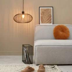 Wehkamp Home Hanglamp Cage