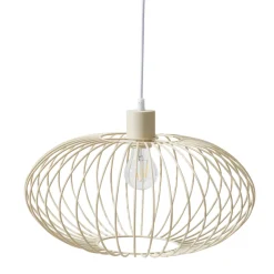 Wehkamp Home Hanglamp Cage
