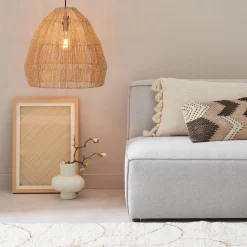 Wehkamp Home Hanglamp Ropino