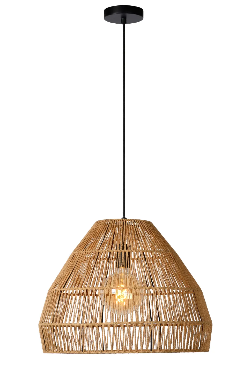 Wehkamp Home Hanglamp Ropino