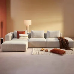 Wehkamp Home Hoekbank Links Tumba