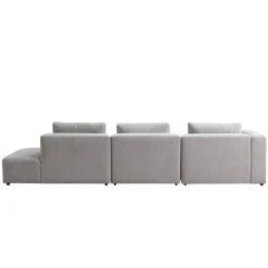 Wehkamp Home Hoekbank Links Tumba