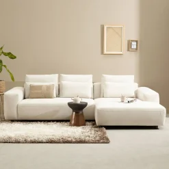 Wehkamp Home Hoekbank Rechts Miro